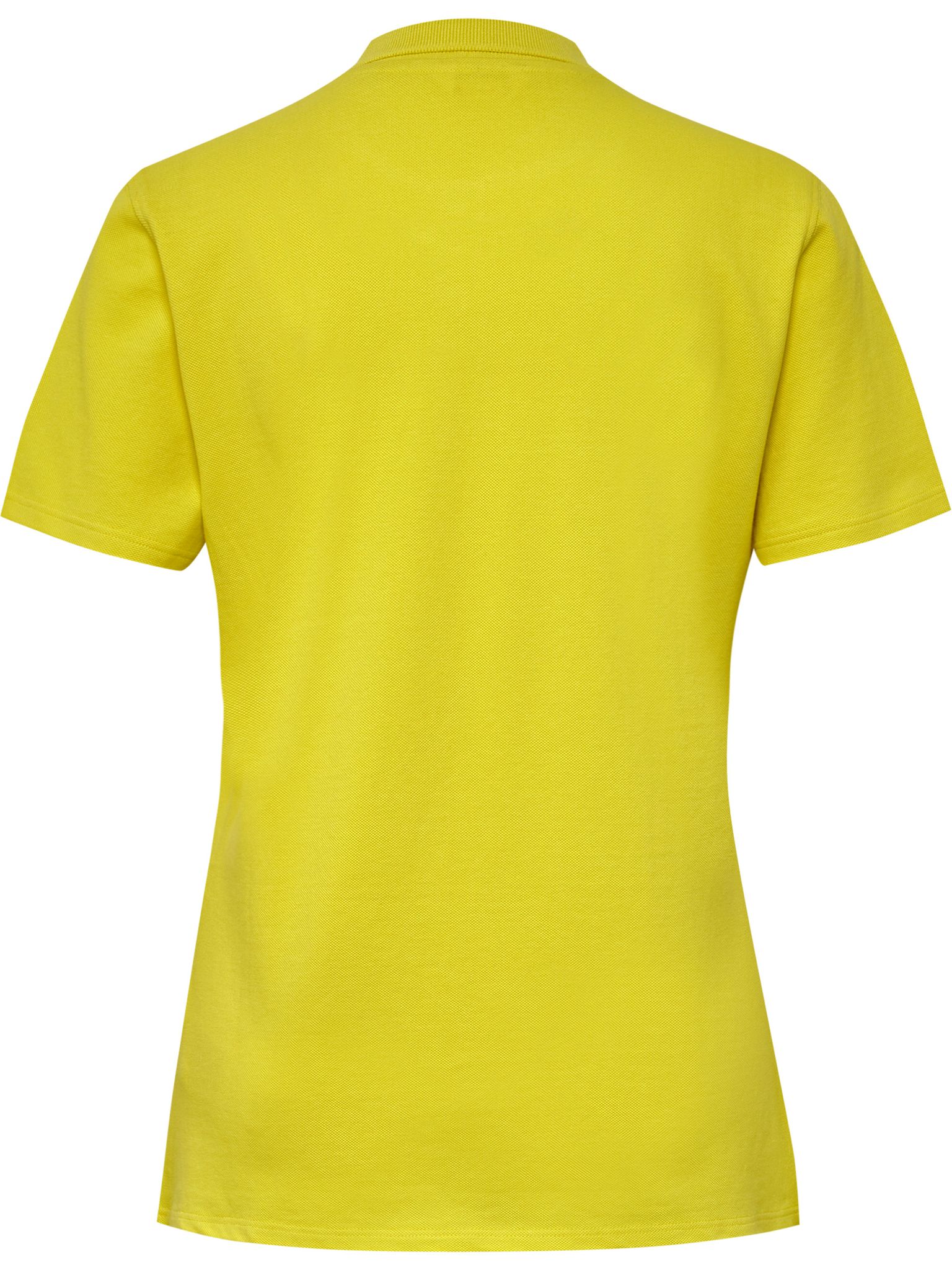 hmlGO 2.0 POLO WOMAN
