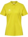 hmlGO 2.0 POLO WOMAN