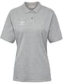 hmlGO 2.0 POLO WOMAN