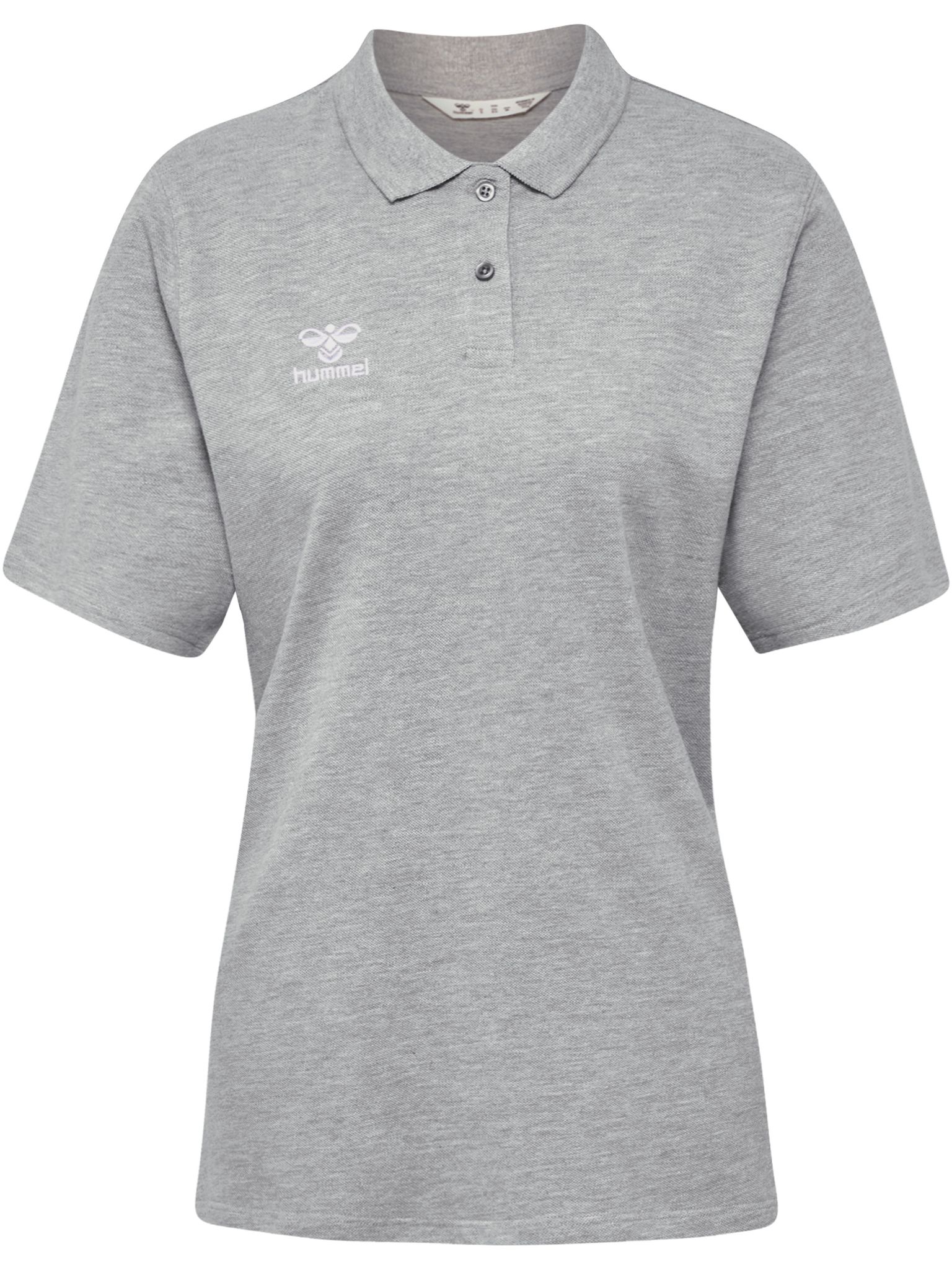 hmlGO 2.0 POLO WOMAN