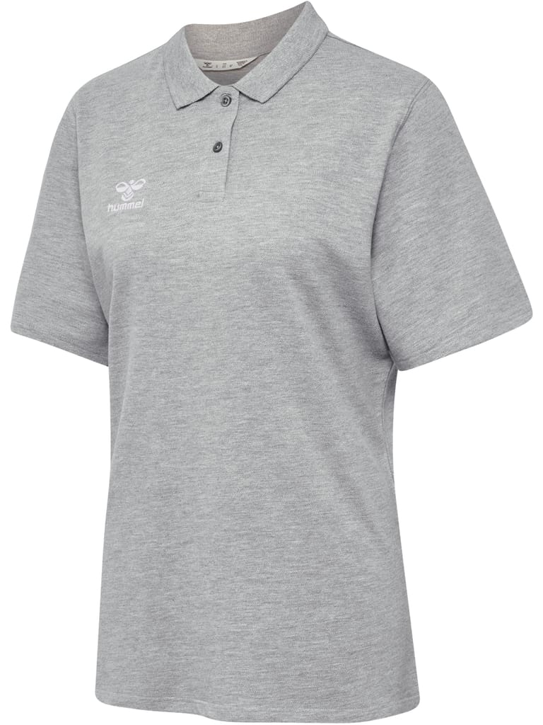 hmlGO 2.0 POLO WOMAN