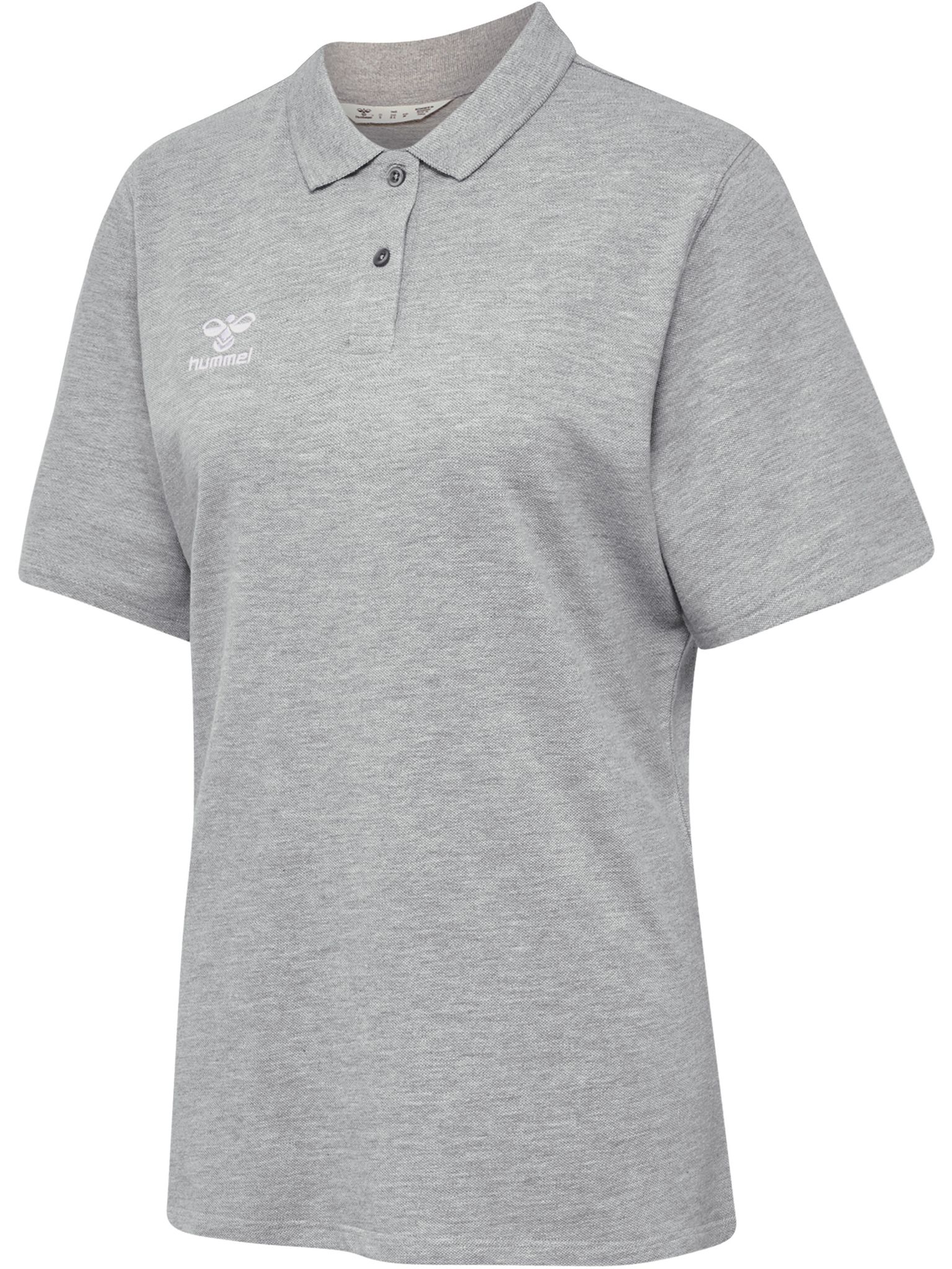 hmlGO 2.0 POLO WOMAN