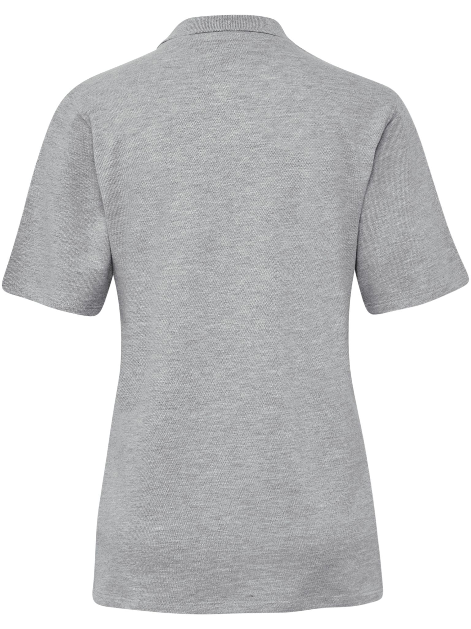 hmlGO 2.0 POLO WOMAN