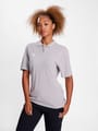 hmlGO 2.0 POLO WOMAN