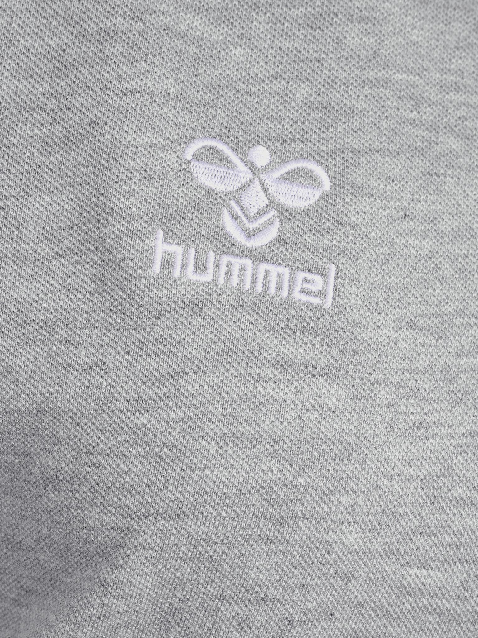 hmlGO 2.0 POLO WOMAN