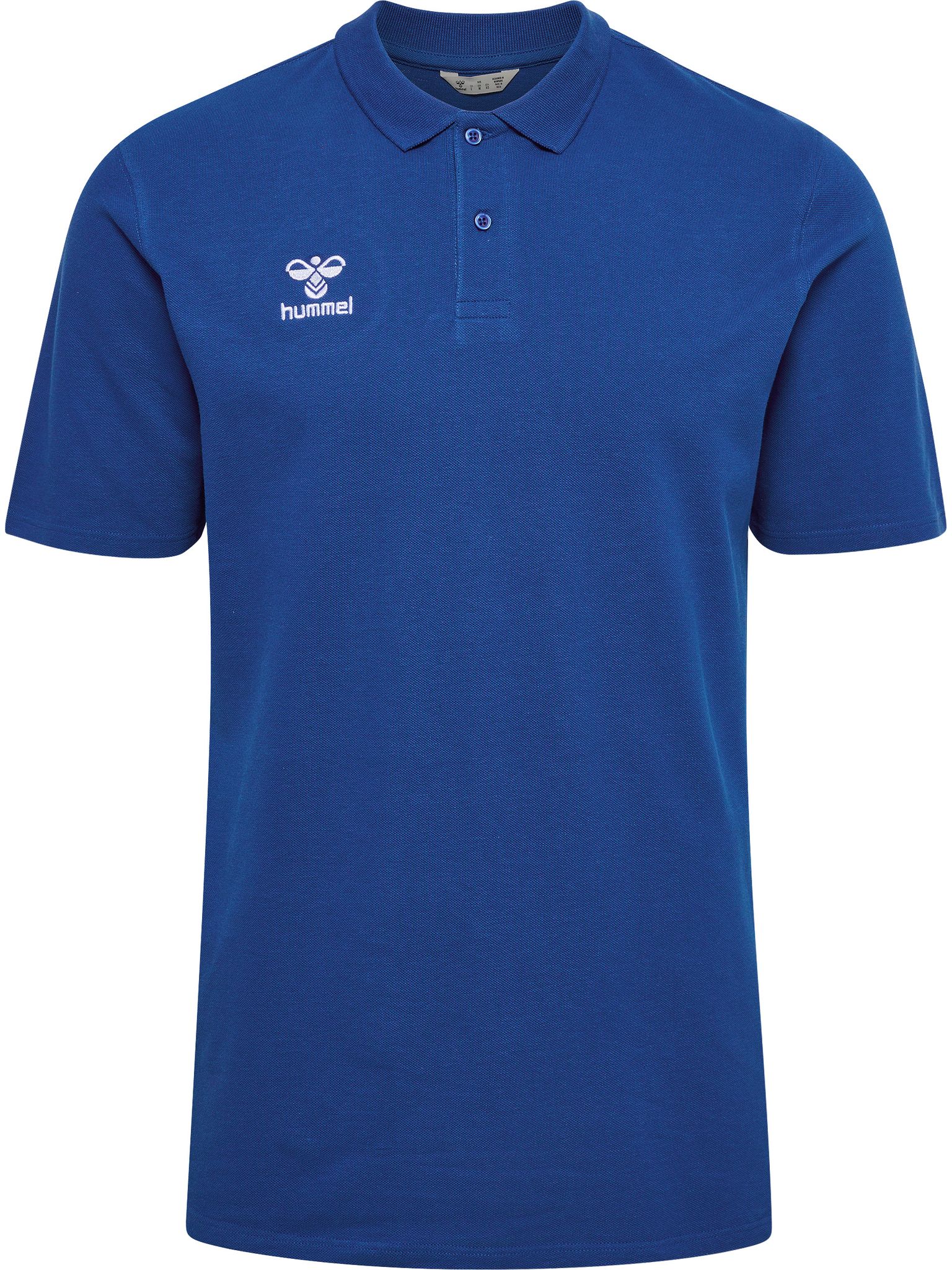 hmlGO 2.0 POLO