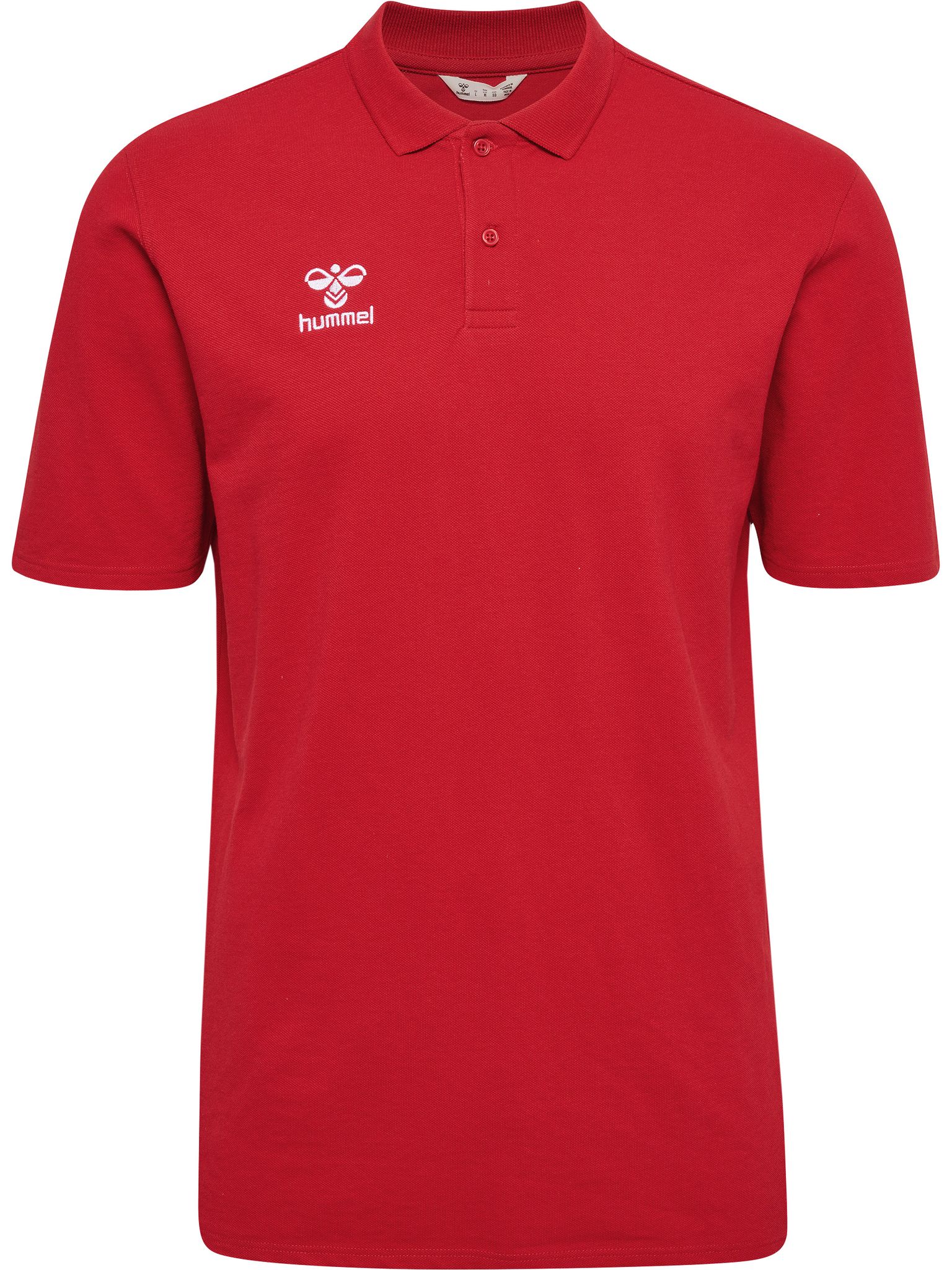 hmlGO 2.0 POLO