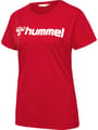 hmlGO 2.0 LOGO T-SHIRT S/S WOMAN