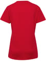 hmlGO 2.0 LOGO T-SHIRT S/S WOMAN