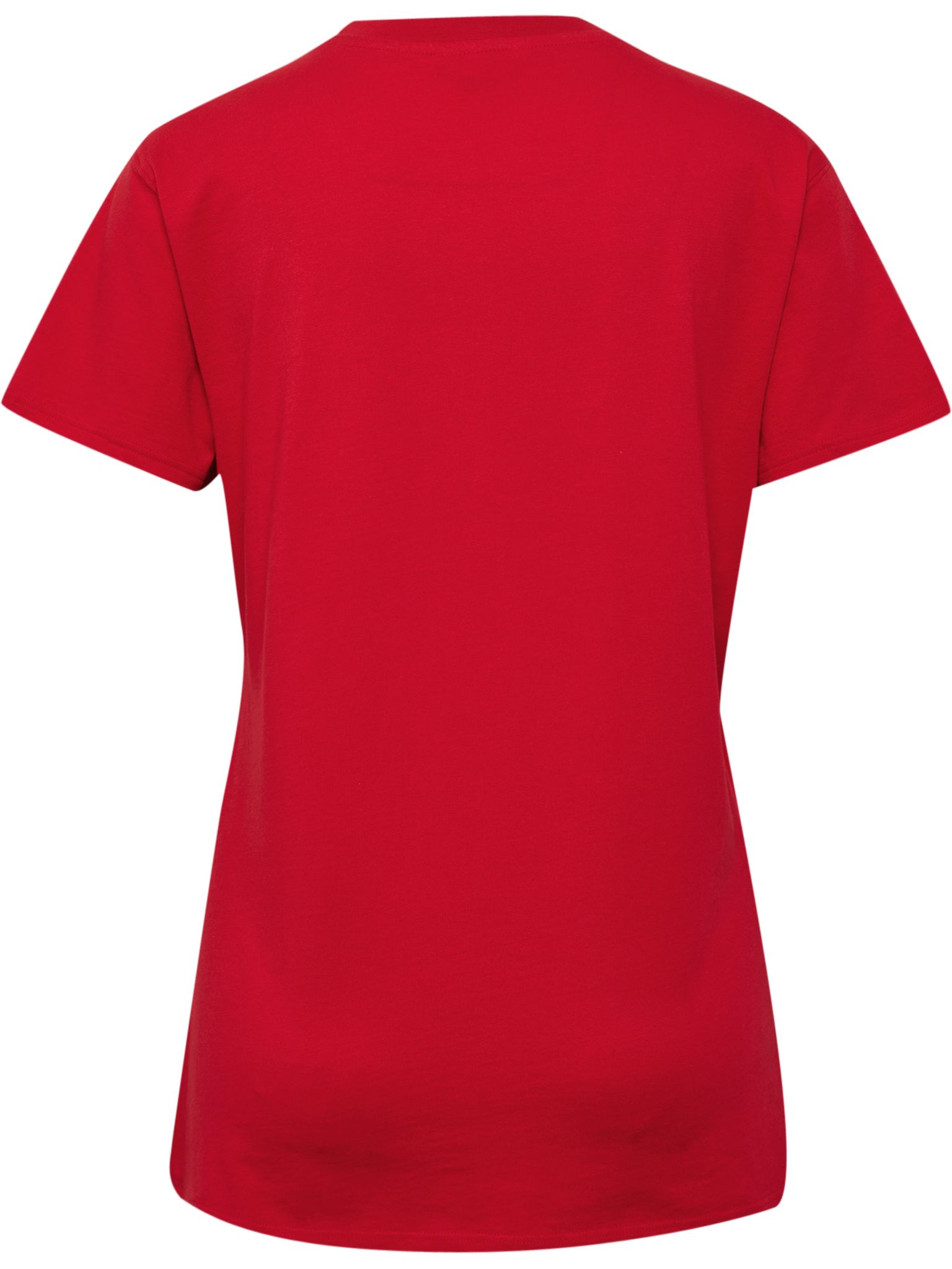 hmlGO 2.0 LOGO T-SHIRT S/S WOMAN