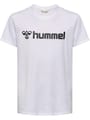 hmlGO 2.0 LOGO T-SHIRT S/S KIDS