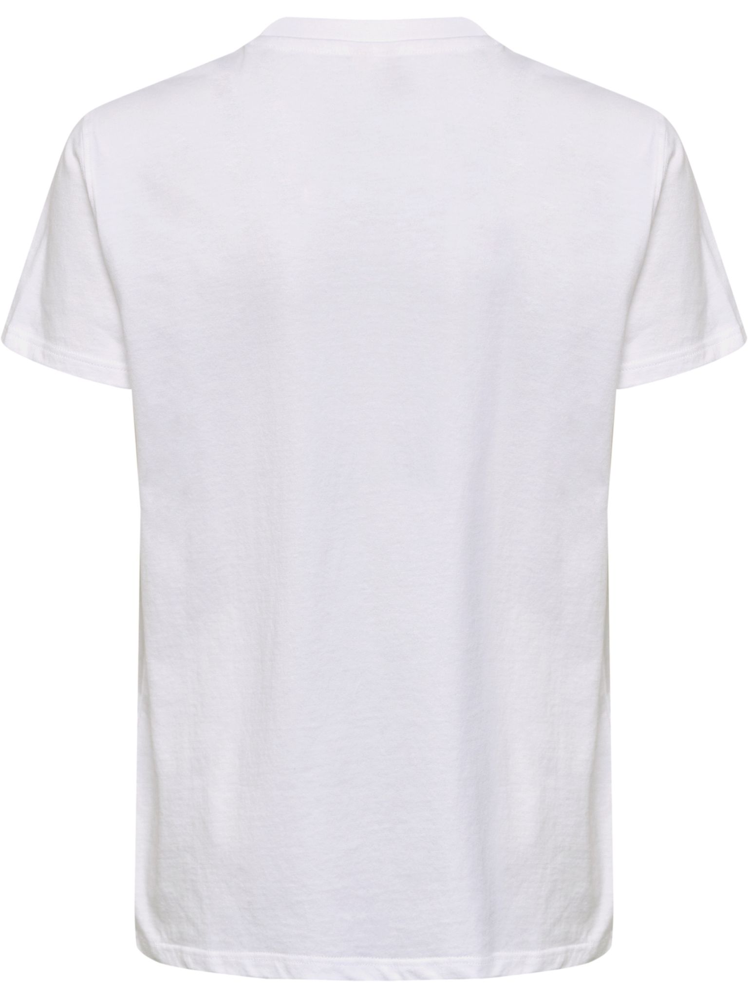 hmlGO 2.0 LOGO T-SHIRT S/S KIDS