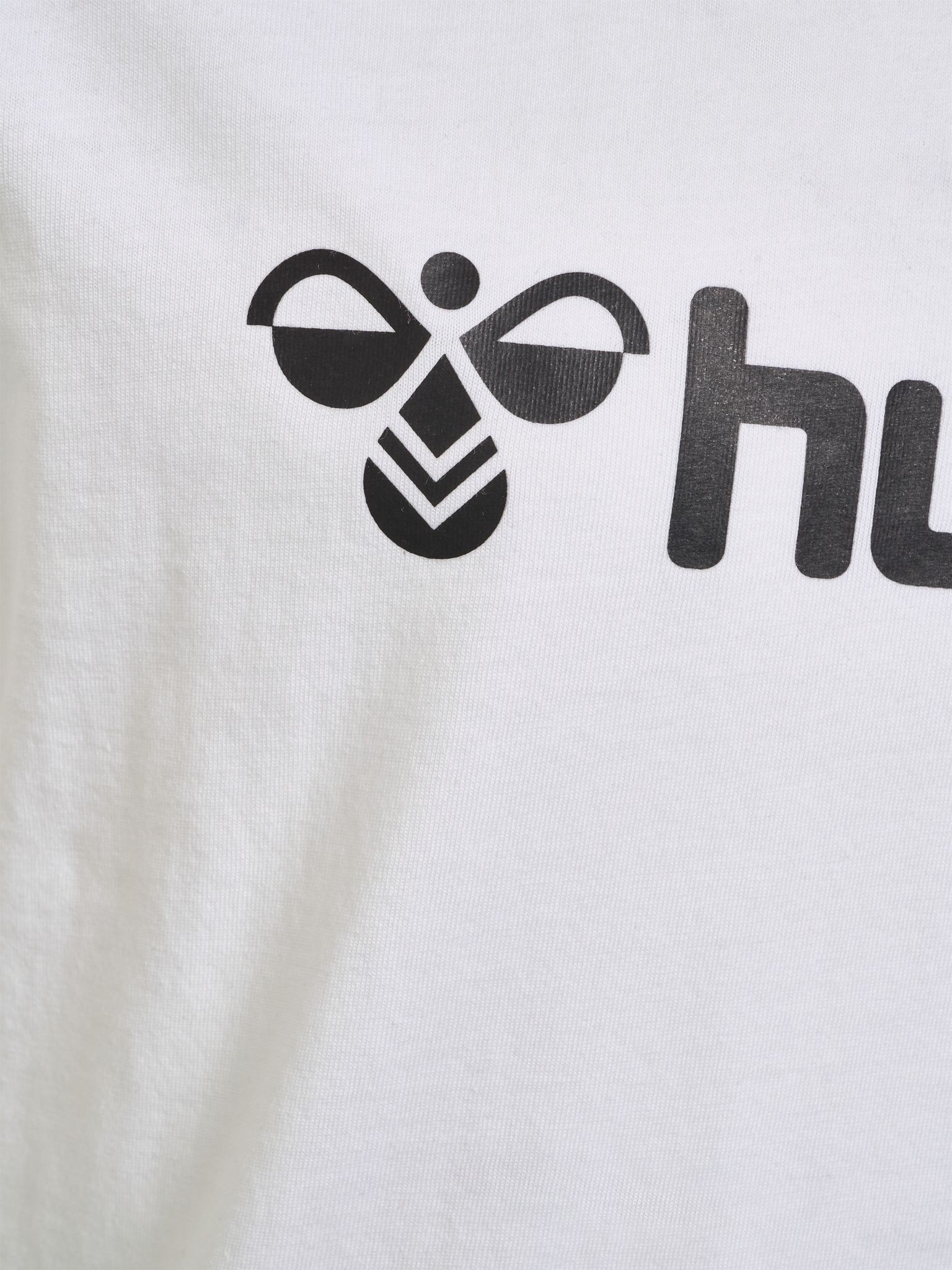 hmlGO 2.0 LOGO T-SHIRT S/S KIDS
