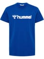 hmlGO 2.0 LOGO T-SHIRT S/S KIDS