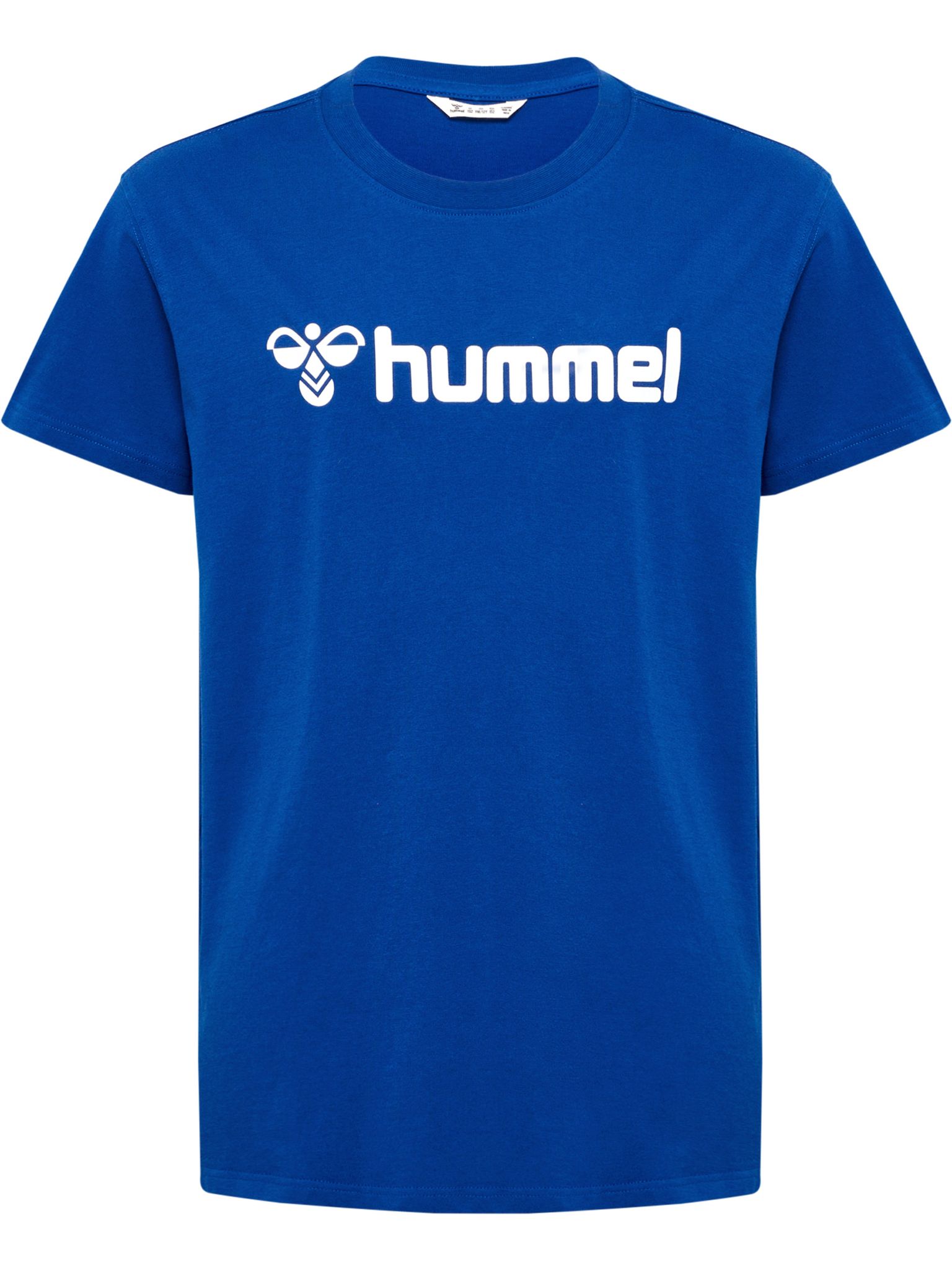 hmlGO 2.0 LOGO T-SHIRT S/S KIDS