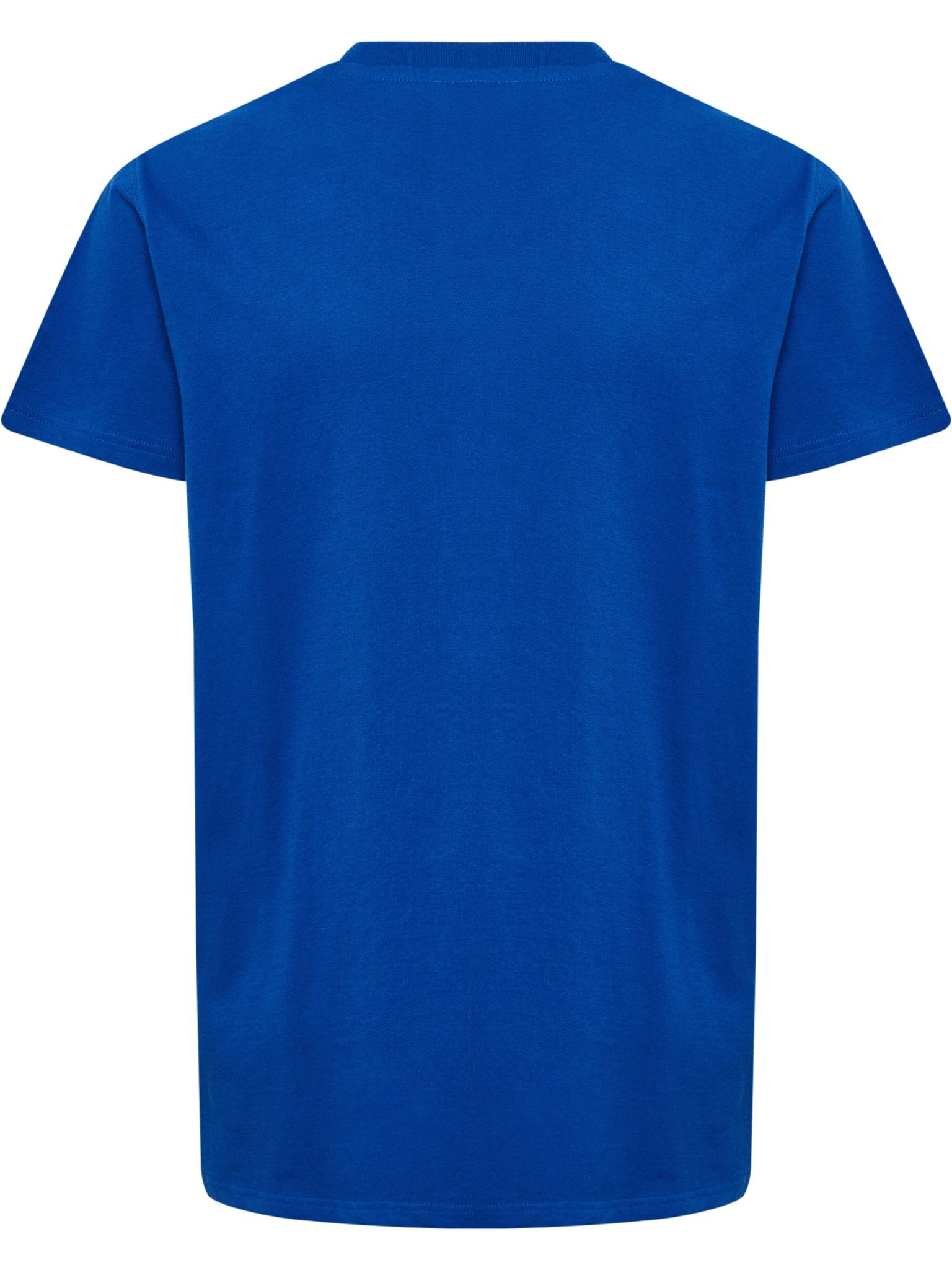 hmlGO 2.0 LOGO T-SHIRT S/S KIDS