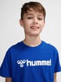 hmlGO 2.0 LOGO T-SHIRT S/S KIDS
