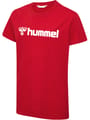 hmlGO 2.0 LOGO T-SHIRT S/S KIDS
