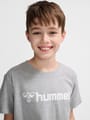 hmlGO 2.0 LOGO T-SHIRT S/S KIDS