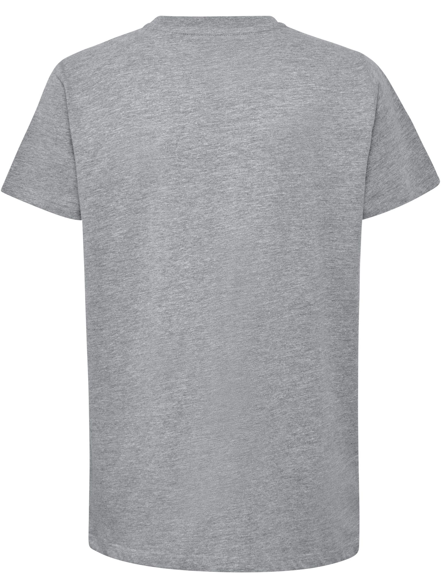 hmlGO 2.0 LOGO T-SHIRT S/S KIDS