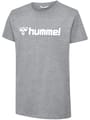 hmlGO 2.0 LOGO T-SHIRT S/S KIDS