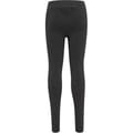 hmlCI JUNIOR SEAMLESS TIGHTS
