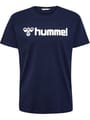 hmlGO 2.0 LOGO T-SHIRT S/S