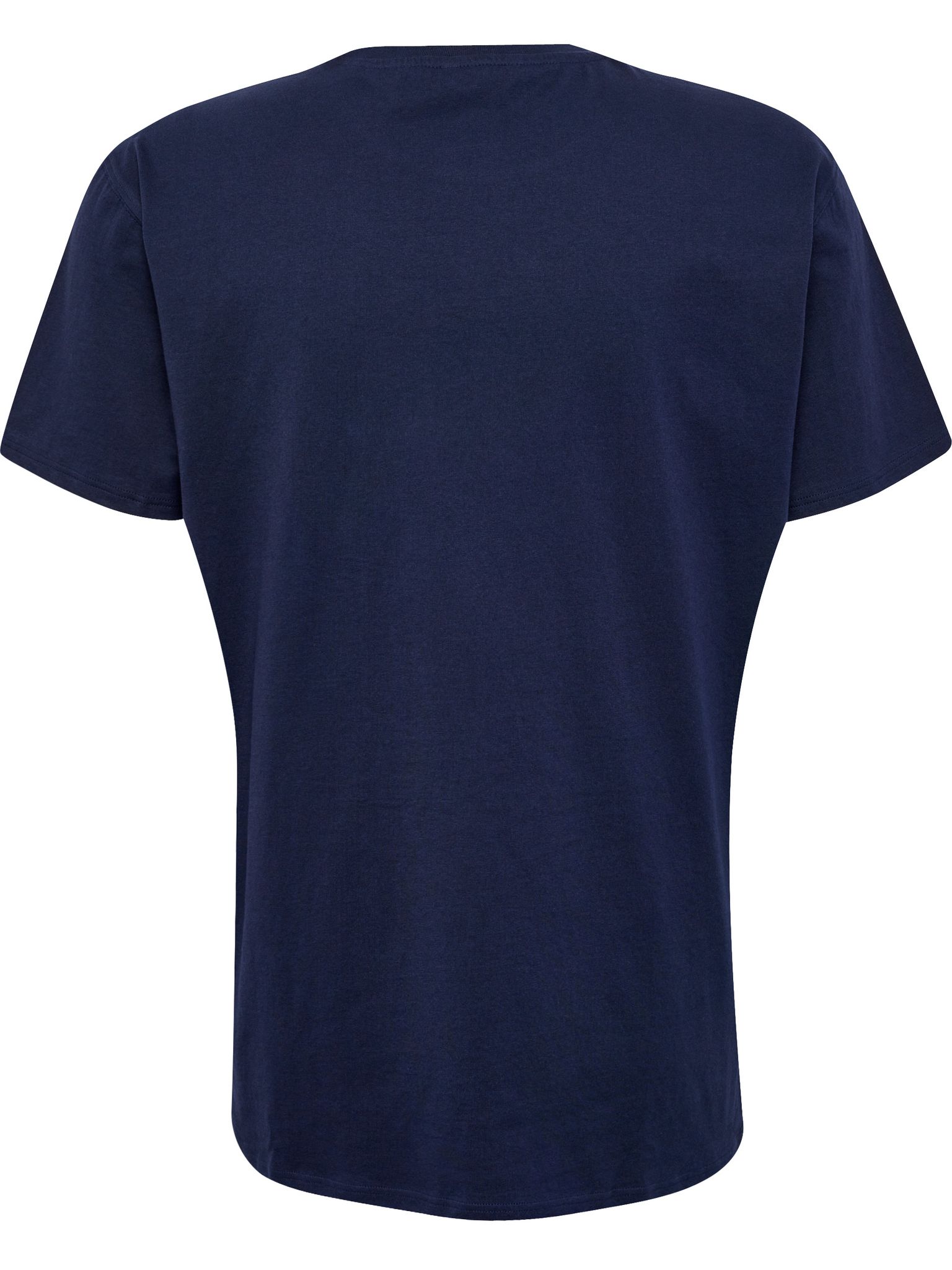 hmlGO 2.0 LOGO T-SHIRT S/S