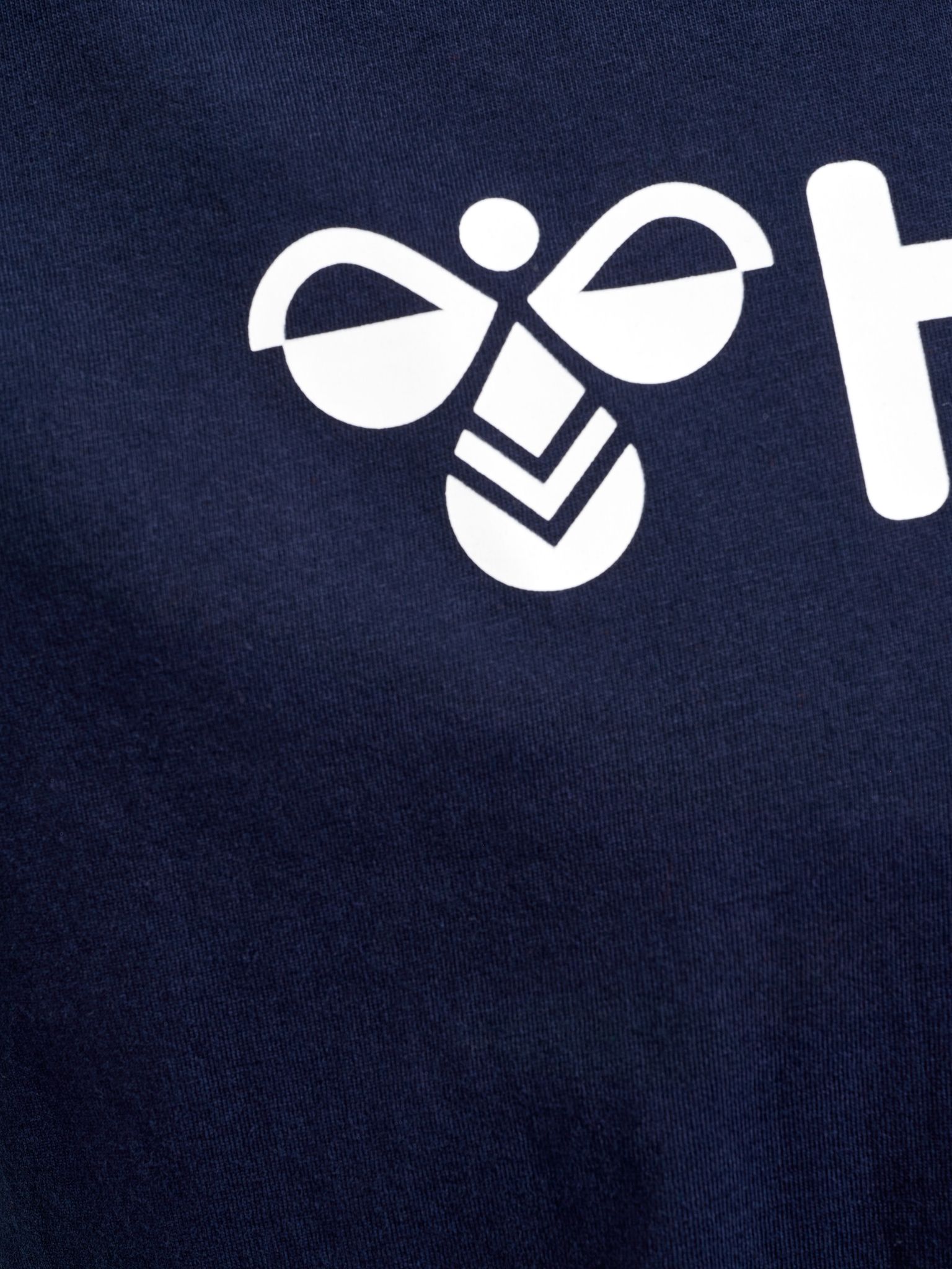 hmlGO 2.0 LOGO T-SHIRT S/S