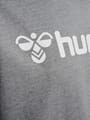 hmlGO 2.0 LOGO HOODIE