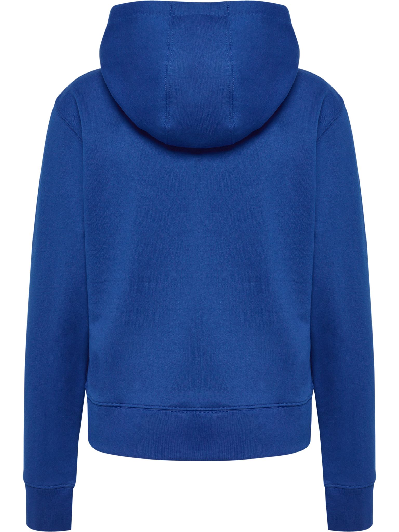 hmlGO 2.0 HOODIE WOMAN