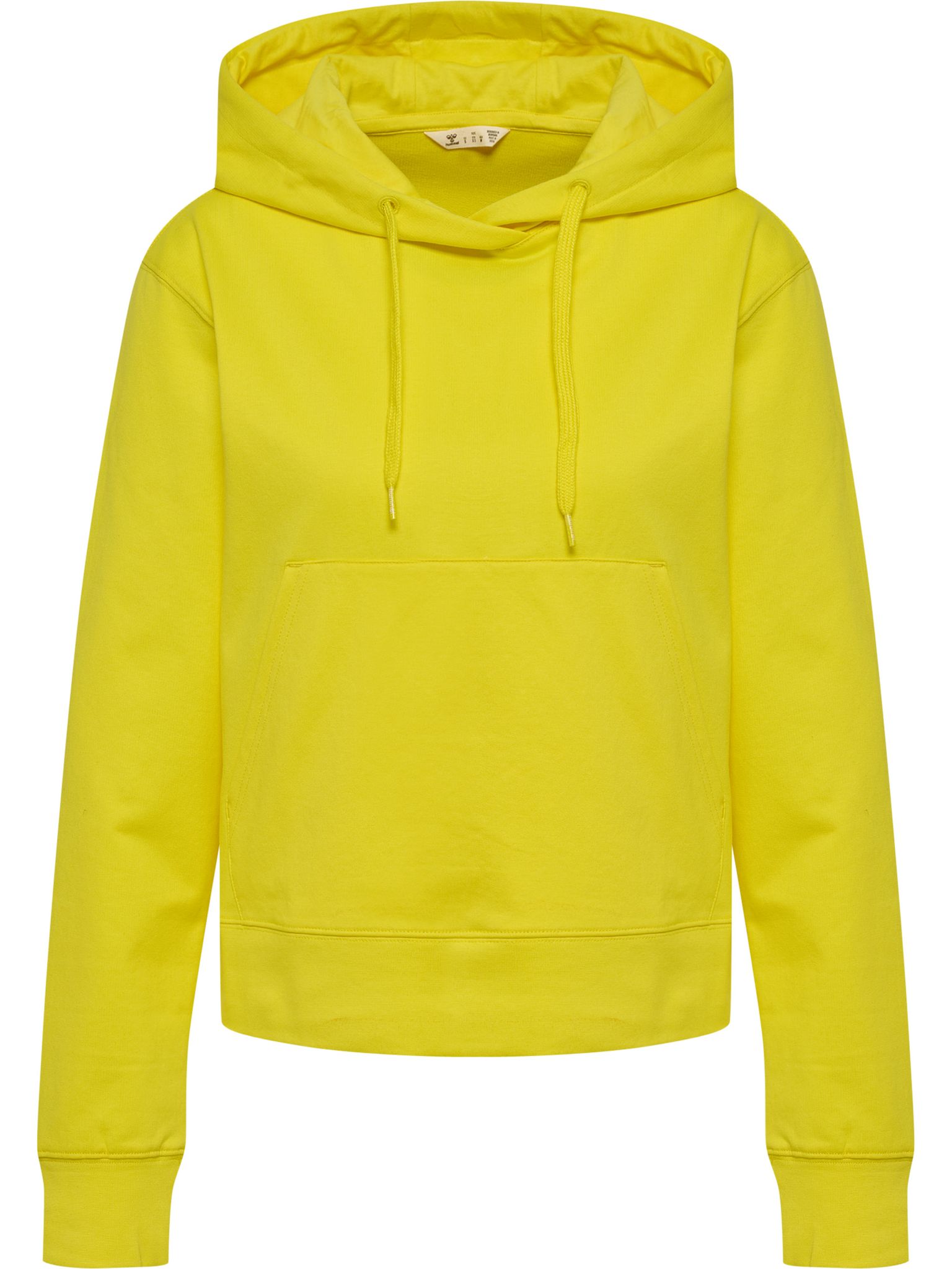 hmlGO 2.0 HOODIE WOMAN