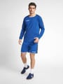 hmlAUTHENTIC TRAINING SWEAT