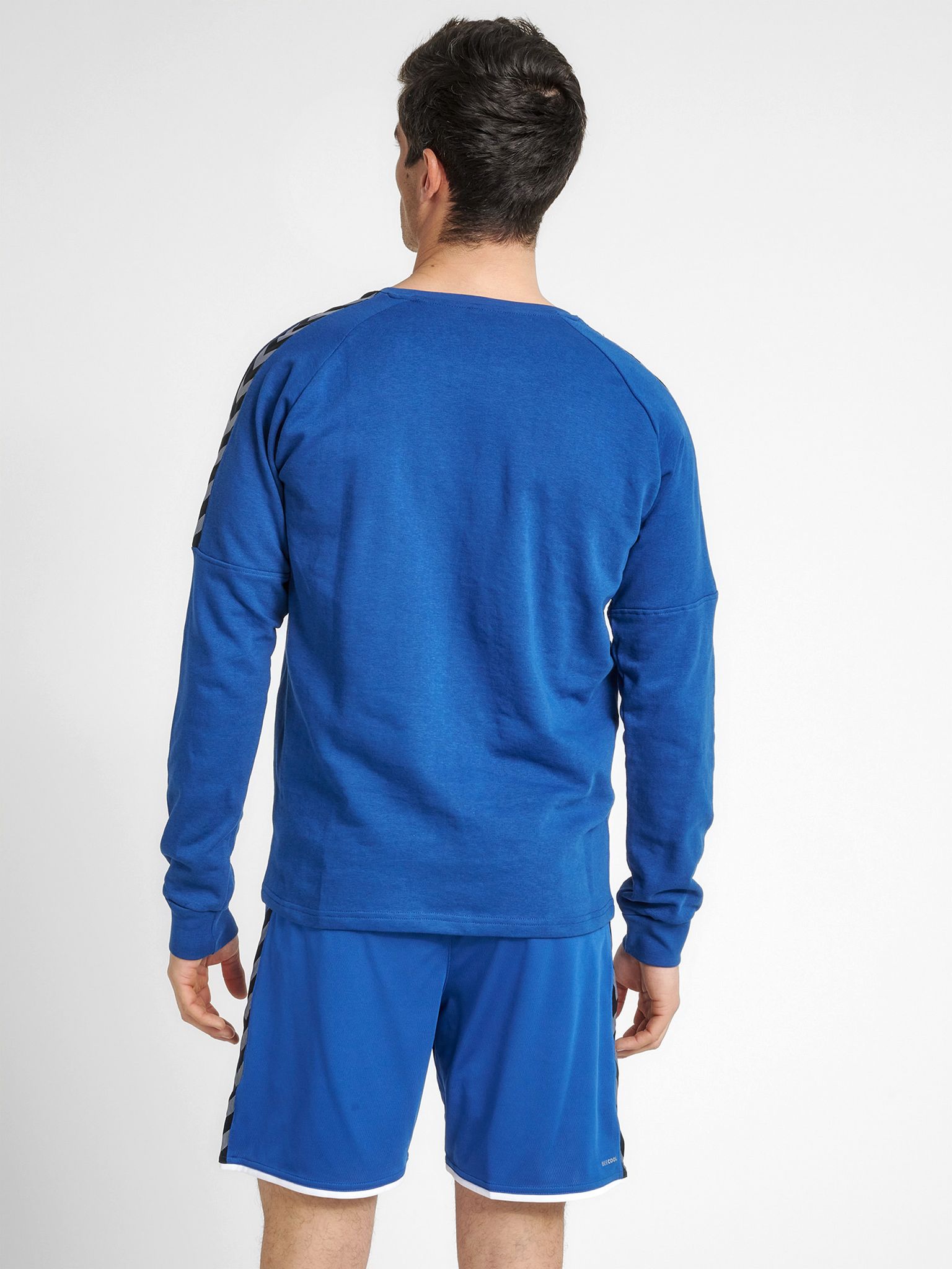 hmlAUTHENTIC TRAINING SWEAT