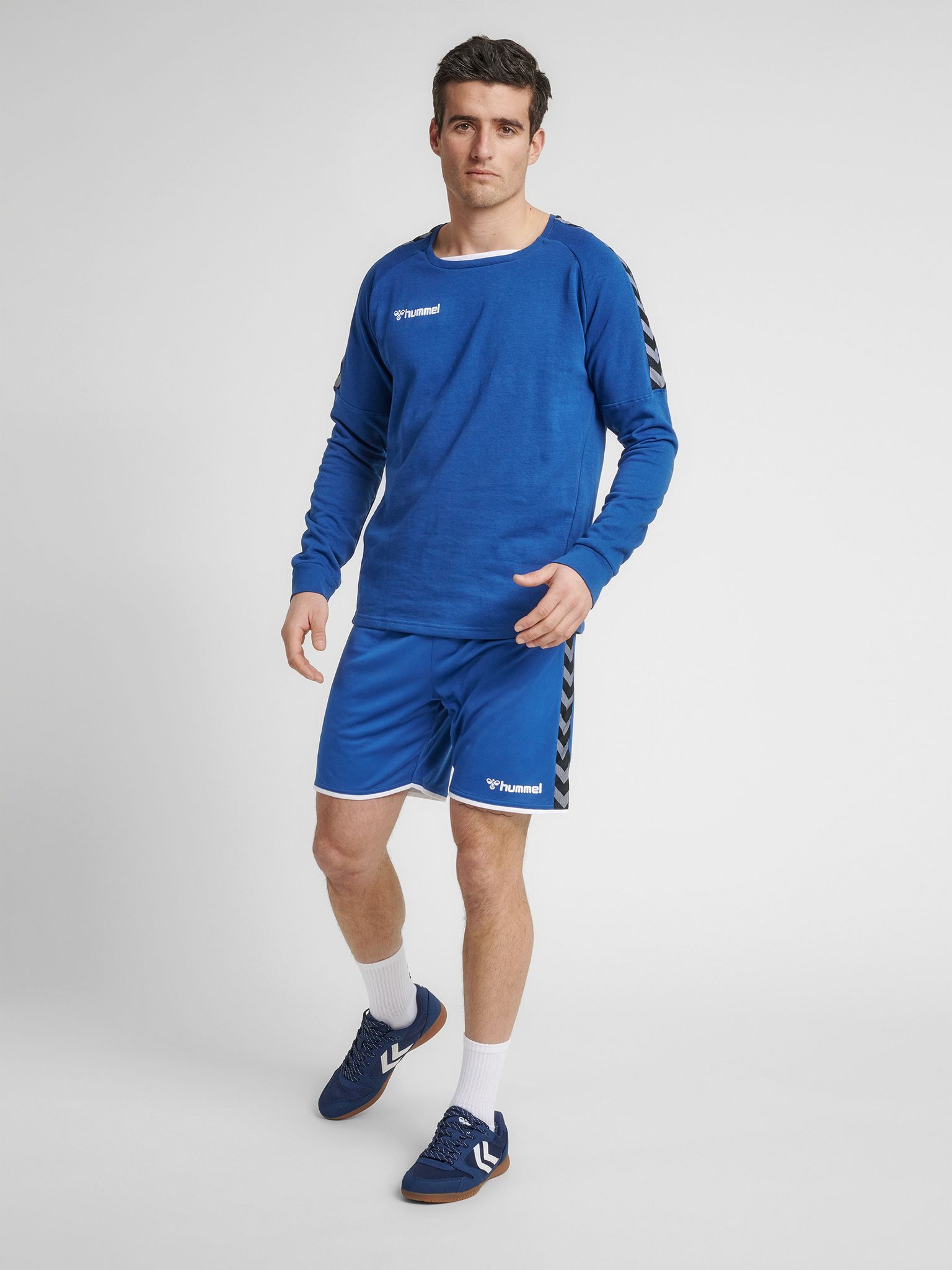hmlAUTHENTIC TRAINING SWEAT