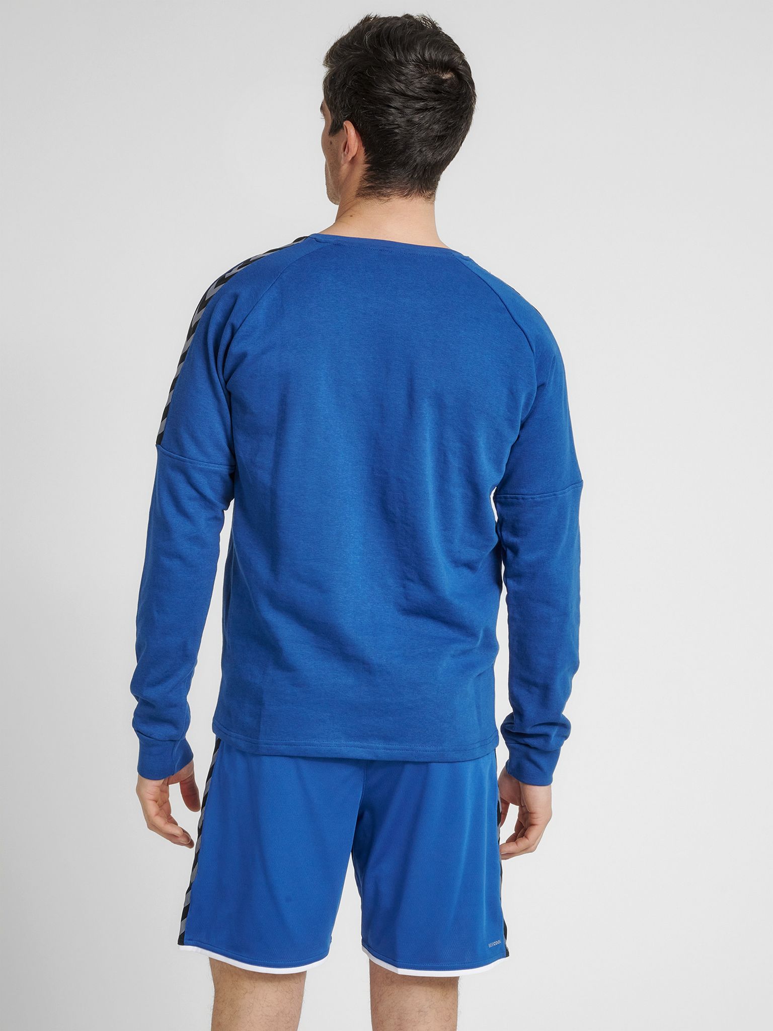 hmlAUTHENTIC TRAINING SWEAT