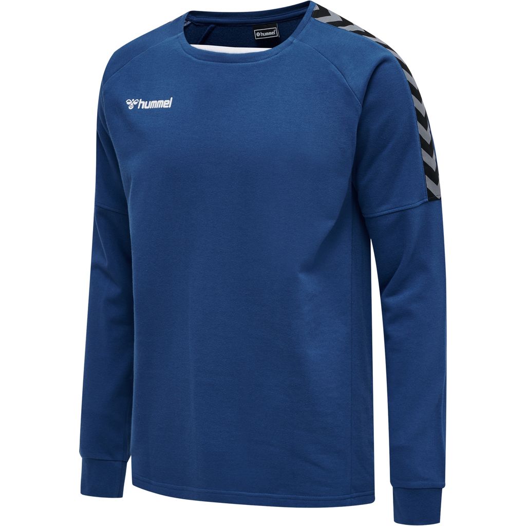 hmlAUTHENTIC TRAINING SWEAT
