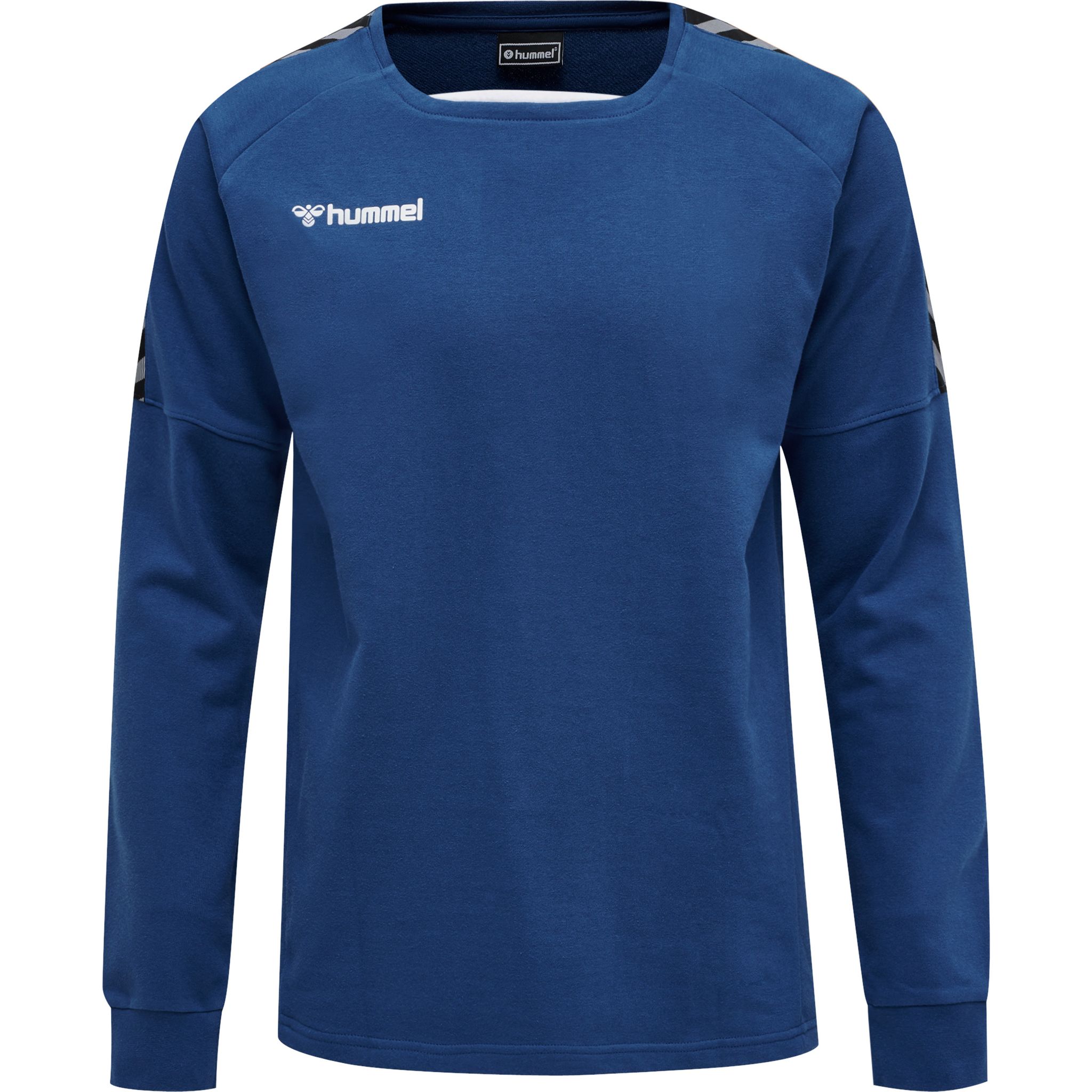 hmlAUTHENTIC TRAINING SWEAT
