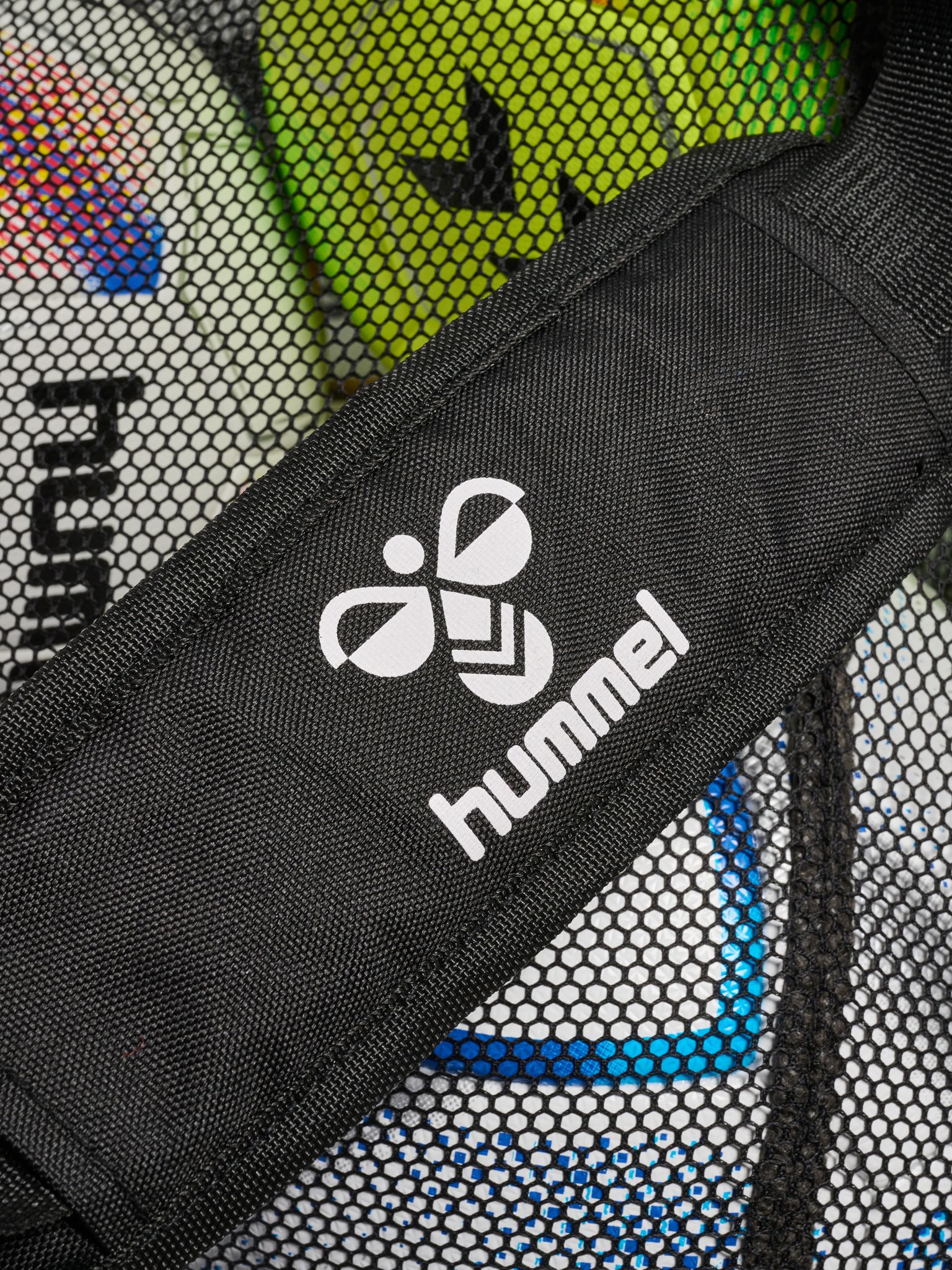 hmlCORE 2.0 BALL BAG
