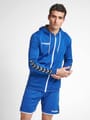 hmlAUTHENTIC POLY ZIP HOODIE