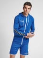 hmlAUTHENTIC POLY ZIP HOODIE