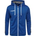 hmlAUTHENTIC POLY ZIP HOODIE
