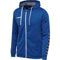 hmlAUTHENTIC POLY ZIP HOODIE