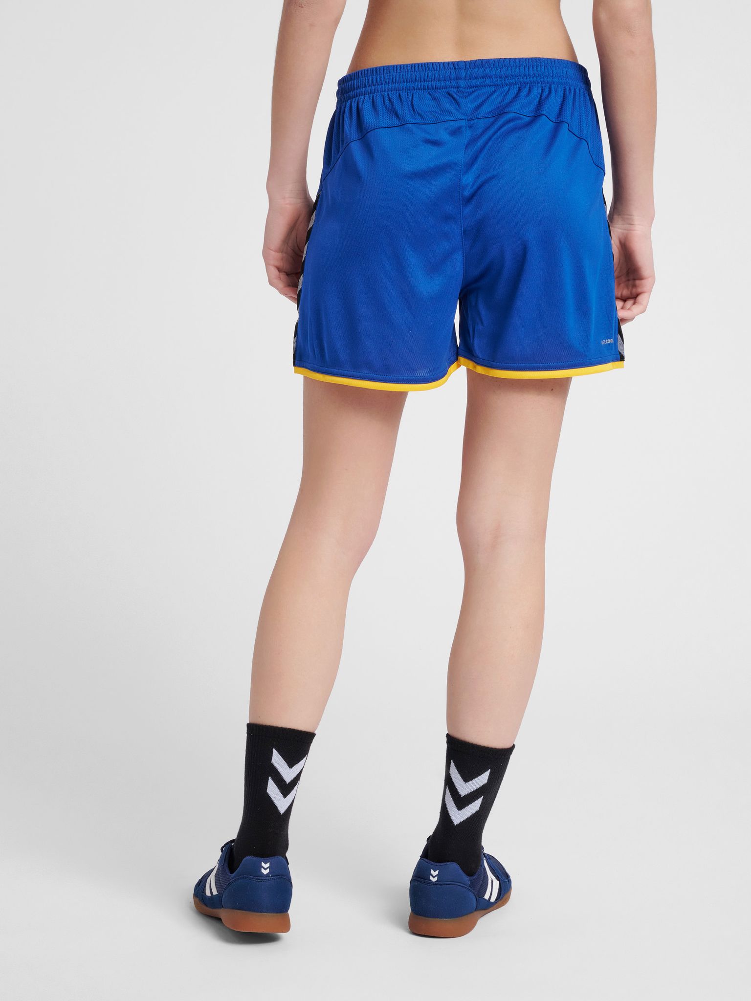 hmlAUTHENTIC POLY SHORTS WOMAN