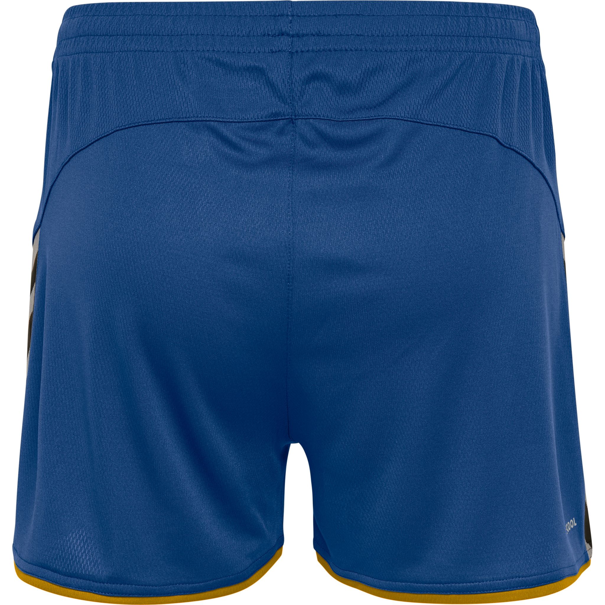 hmlAUTHENTIC POLY SHORTS WOMAN
