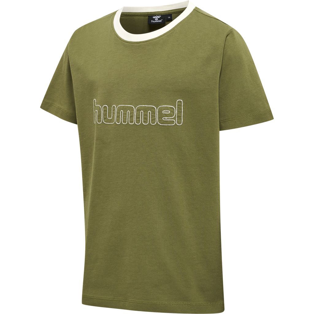 hmlCLOUD T-SHIRT S/S