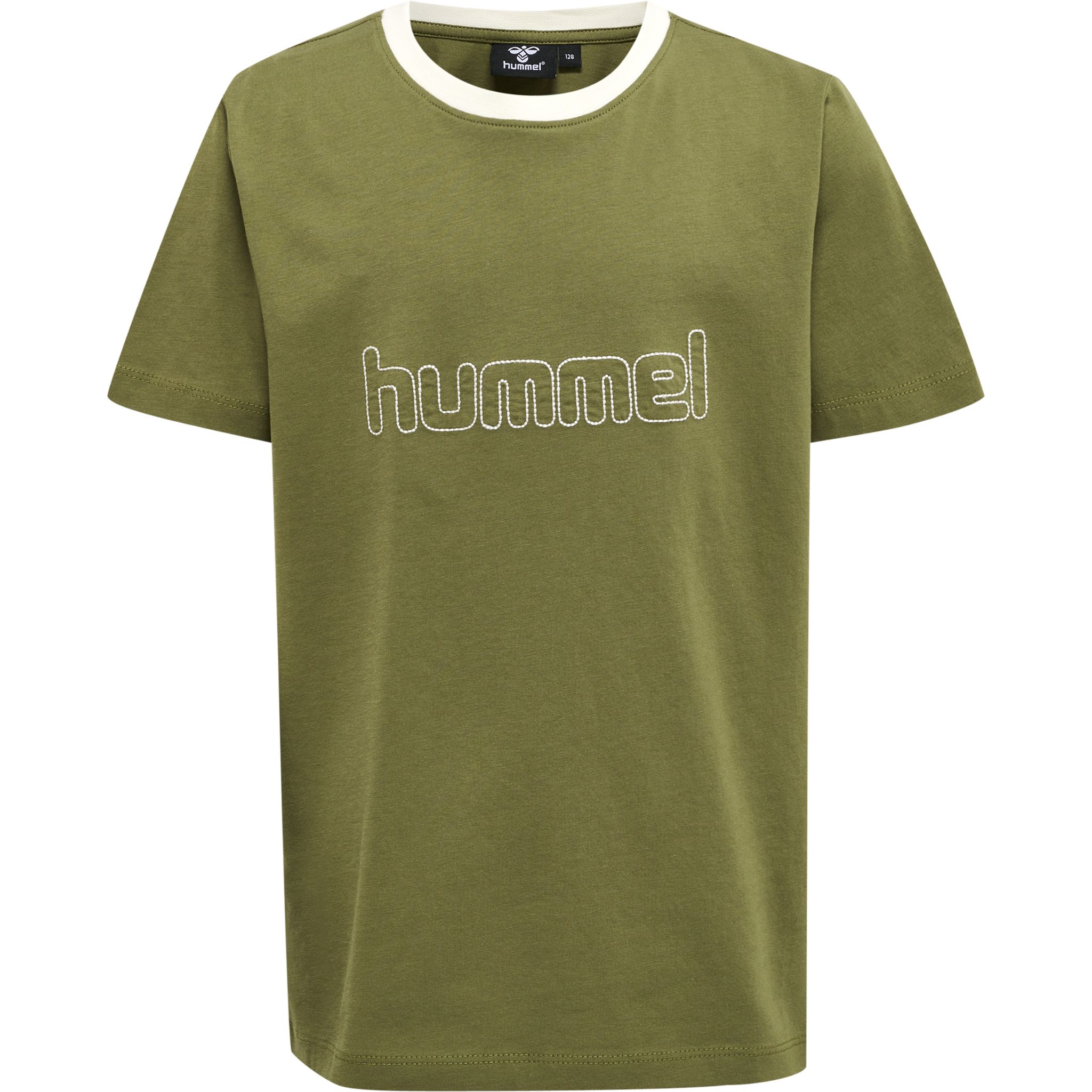hmlCLOUD T-SHIRT S/S