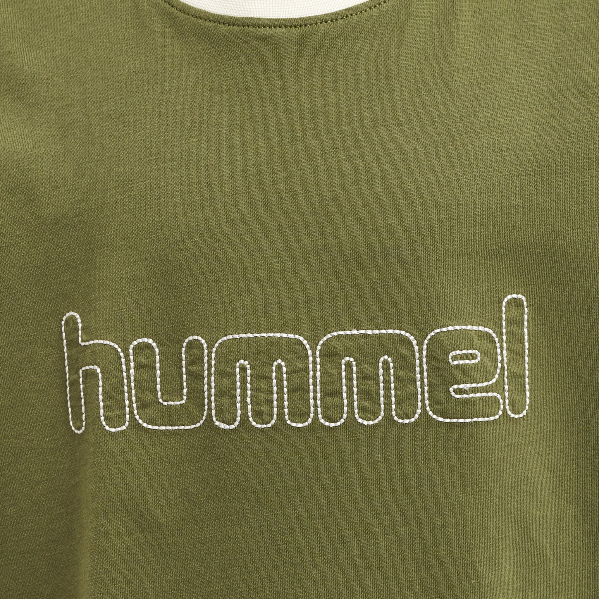 hmlCLOUD T-SHIRT S/S