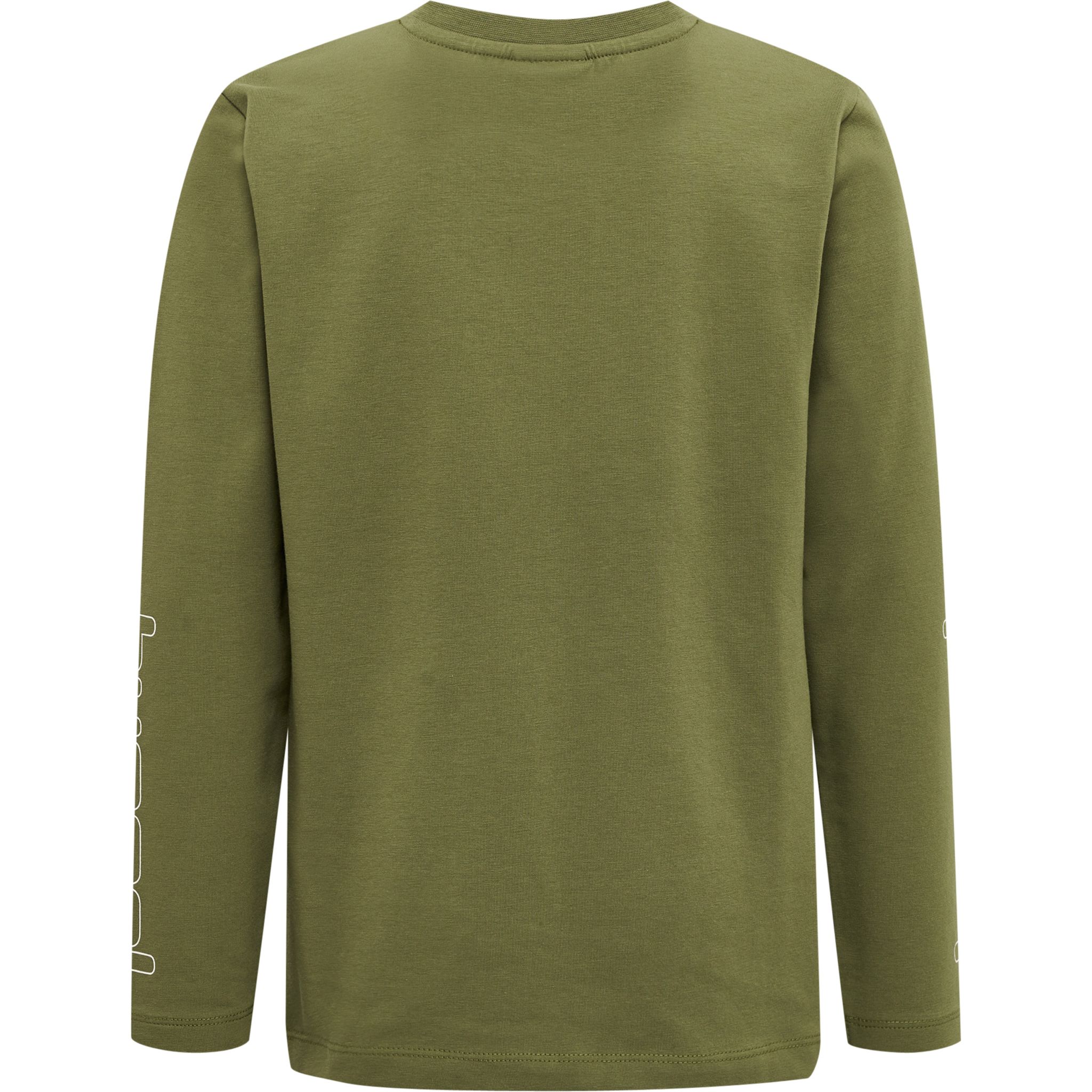 hmlCLOUD T-SHIRT L/S