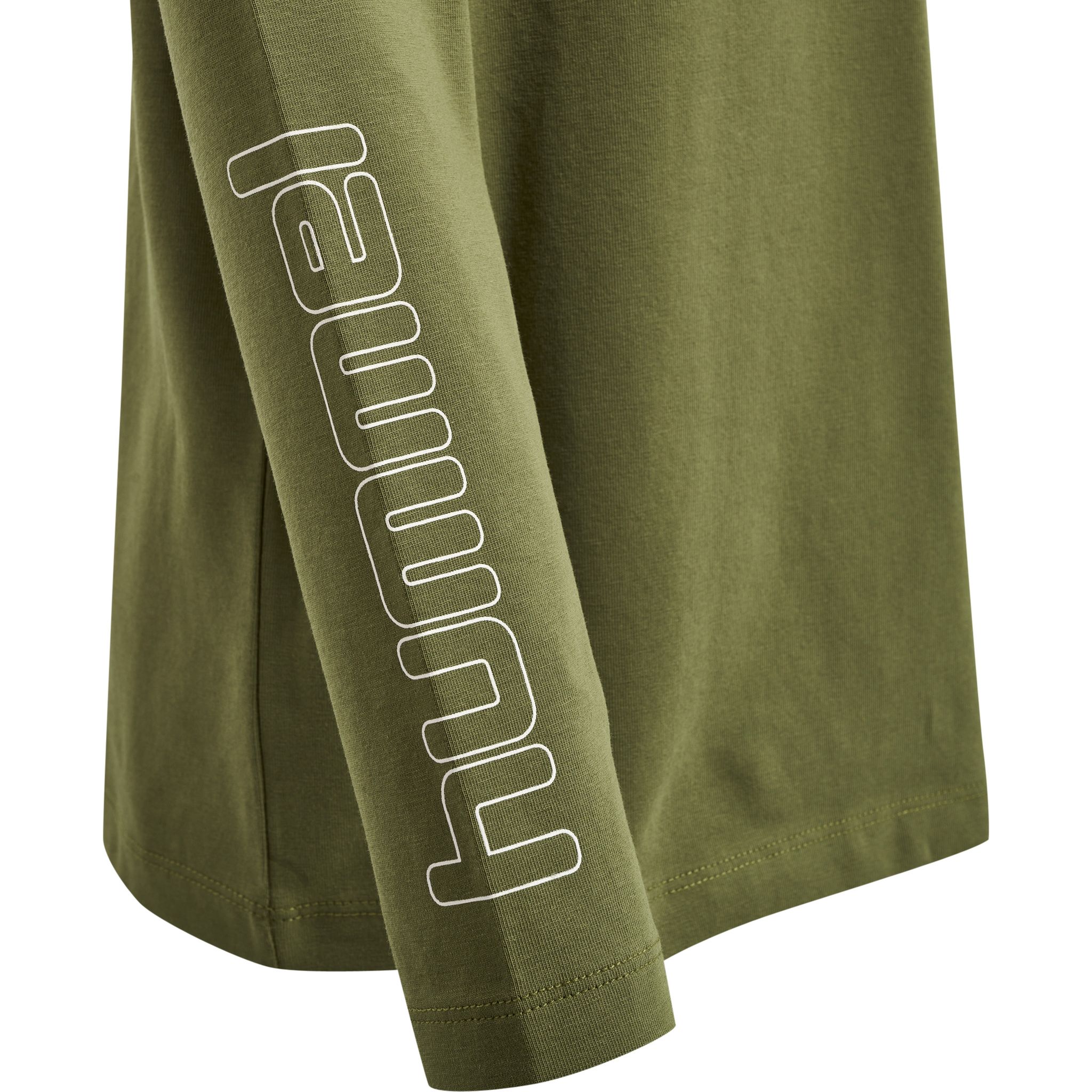 hmlCLOUD T-SHIRT L/S